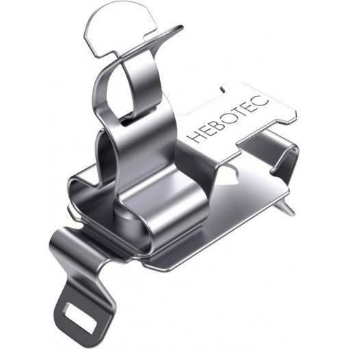 Hebotec SKLZ 8/12 3-12 upevňovací prvek 1035-042C 1 ks