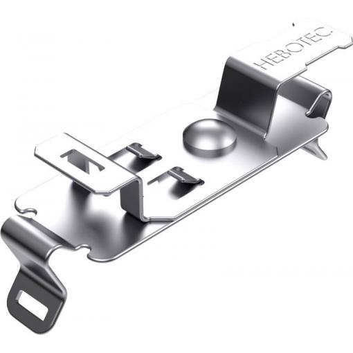 Hebotec HLZ 8/10 kabelová spona 1035-022C 1 ks