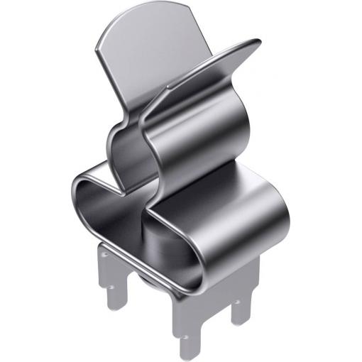 Hebotec SKLF 3 - 6 upevňovací prvek 1080-013C 1 ks