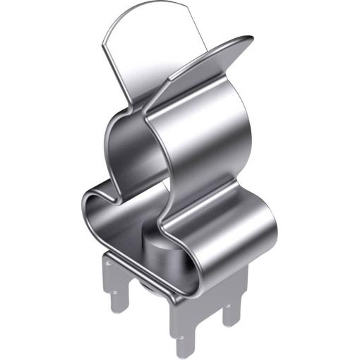 Hebotec SKLF 6 - 8 upevňovací prvek 1080-014C 1 ks