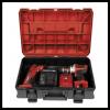 Einhell 4510070+4540011 aku rázový utahovák, 400 Nm, 18 V, Li-Ion, včetně elektronického kufru, bez nabíječky, bez akumulátoru