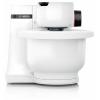Bosch MUM Serie 2, 700 Watt kuchyňský robot 700 W bílá