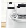 Bosch MUM Serie 2, 700 Watt kuchyňský robot 700 W bílá
