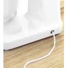 Bosch MUM Serie 2, 700 Watt kuchyňský robot 700 W bílá
