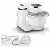Bosch MUM Serie 2, 700 Watt kuchyňský robot 700 W bílá
