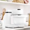 Bosch MUM Serie 2, 700 Watt kuchyňský robot 700 W bílá