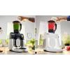 Bosch ThermoSafe Glasmixer für Bosch Küchenmaschine Serie 6 Nástavce na mixér černá, transparentní