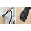 Bosch 2in1 Möbelpinsel und Polsterdüse für Bosch Unlimited 678 BHZU2IN1N Nástavec na čalounění