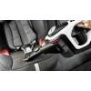Bosch 2in1 Möbelpinsel und Polsterdüse für Bosch Unlimited 678 BHZU2IN1N Nástavec na čalounění