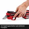 Einhell 3408320+4540011 nůžky na větve