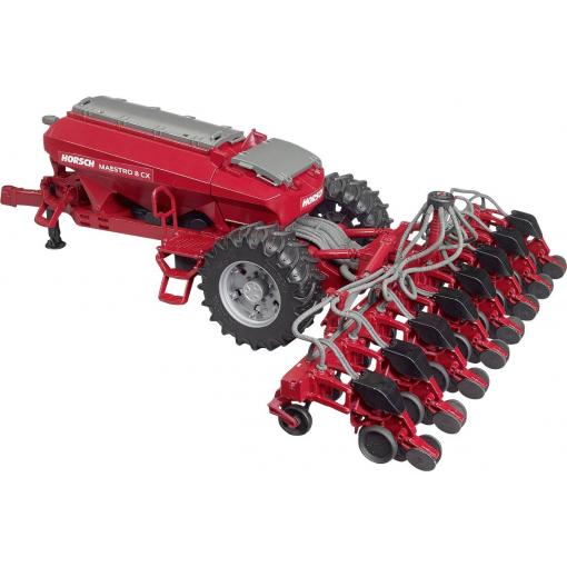 bruder model zemědělského stroje Model zemědělského stroje