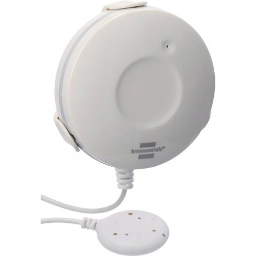 Brennenstuhl 1293930 brennenstuhl®Connect detektor úniku vody na baterii
