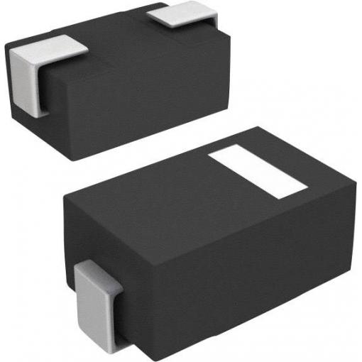 Vishay usměrňovací dioda GF1B-E3/67A DO-214BA 100 V