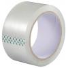 TOOLCRAFT 2xTO-10187127 balicí lepicí páska transparentní (d x š) 66 m x 50 mm 12 ks