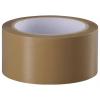TOOLCRAFT 2xTO-10187040 balicí lepicí páska hnědá (d x š) 66 m x 50 mm 12 ks