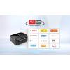 Bosch akumulátor do vysavače 18 V 5.0 Ah Bosch
