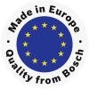Bosch ErgoMixx ruční šlehač, bílá, šedá