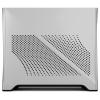 Fractal Design FD-C-ERA2N-01 mini tower PC skříň stříbrná prachový filtr