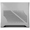 Fractal Design FD-C-ERA2N-01 mini tower PC skříň stříbrná prachový filtr