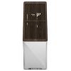 Fractal Design FD-C-ERA2N-01 mini tower PC skříň stříbrná prachový filtr