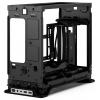 Fractal Design FD-C-ERA2N-01 mini tower PC skříň stříbrná prachový filtr