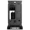Fractal Design FD-C-ERA2N-01 mini tower PC skříň stříbrná prachový filtr