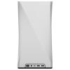 Fractal Design FD-C-ERA2N-01 mini tower PC skříň stříbrná prachový filtr
