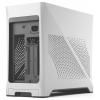 Fractal Design FD-C-ERA2N-01 mini tower PC skříň stříbrná prachový filtr
