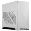 Fractal Design FD-C-ERA2N-01 mini tower PC skříň stříbrná prachový filtr
