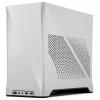 Fractal Design FD-C-ERA2N-01 mini tower PC skříň stříbrná prachový filtr