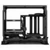 Fractal Design FD-C-ERA2N-02 mini tower PC skříň antracitová, šedá