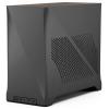 Fractal Design FD-C-ERA2N-02 mini tower PC skříň antracitová, šedá