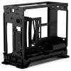 Fractal Design FD-C-ERA2N-02 mini tower PC skříň antracitová, šedá