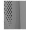 Fractal Design FD-C-ERA2N-02 mini tower PC skříň antracitová, šedá