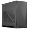Fractal Design FD-C-ERA2N-02 mini tower PC skříň antracitová, šedá