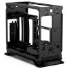 Fractal Design FD-C-ERA2N-02 mini tower PC skříň antracitová, šedá