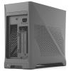 Fractal Design FD-C-ERA2N-02 mini tower PC skříň antracitová, šedá