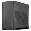 Fractal Design FD-C-ERA2N-02 mini tower PC skříň antracitová, šedá