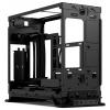 Fractal Design FD-C-ERA2N-02 mini tower PC skříň antracitová, šedá