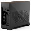 Fractal Design FD-C-ERA2N-02 mini tower PC skříň antracitová, šedá