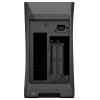 Fractal Design FD-C-ERA2N-02 mini tower PC skříň antracitová, šedá