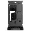 Fractal Design FD-C-ERA2N-02 mini tower PC skříň antracitová, šedá
