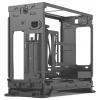 Fractal Design FD-C-ERA2N-03 mini tower PC skříň modrá prachový filtr