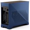 Fractal Design FD-C-ERA2N-03 mini tower PC skříň modrá prachový filtr