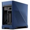 Fractal Design FD-C-ERA2N-03 mini tower PC skříň modrá prachový filtr