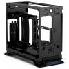 Fractal Design FD-C-ERA2N-03 mini tower PC skříň modrá prachový filtr