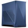 Fractal Design FD-C-ERA2N-03 mini tower PC skříň modrá prachový filtr