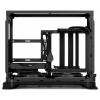 Fractal Design FD-C-ERA2N-03 mini tower PC skříň modrá prachový filtr