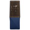 Fractal Design FD-C-ERA2N-03 mini tower PC skříň modrá prachový filtr