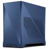 Fractal Design FD-C-ERA2N-03 mini tower PC skříň modrá prachový filtr